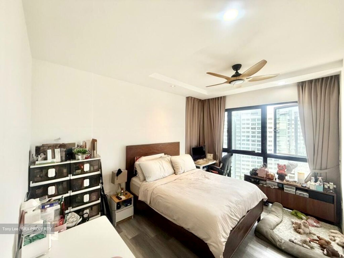 RiverParc Residence (D19), Condominium #518825941
